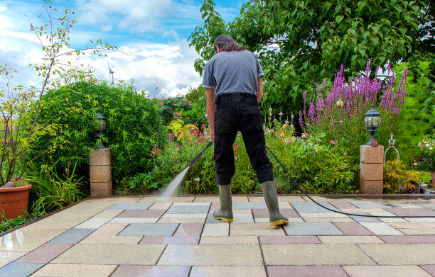 Best Post-Construction Pressure Washing  in Charleston, SC